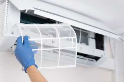 Air Conditioning Service Melbourne