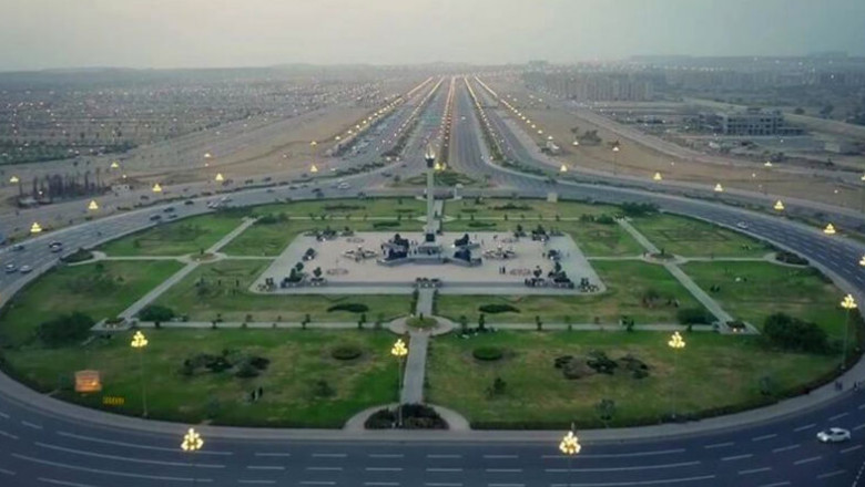 Best Security in Bahria Town Karachi