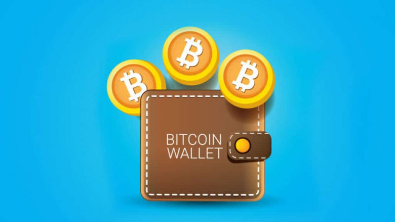 Bitcoin Wallets