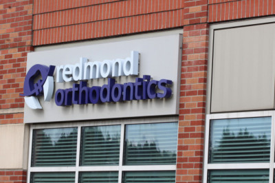 Braces in kirkland - Redmond Orthodontics