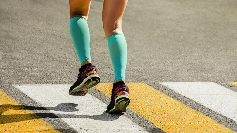 Compression Therapy: Its been a mainstay of treatment for vascular management and treatment of wounds arising from venous insufficiency.