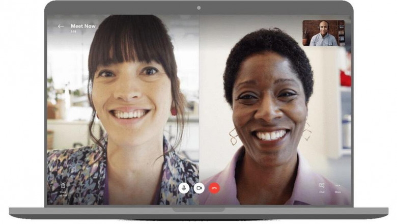 Fostering a Video Chat App