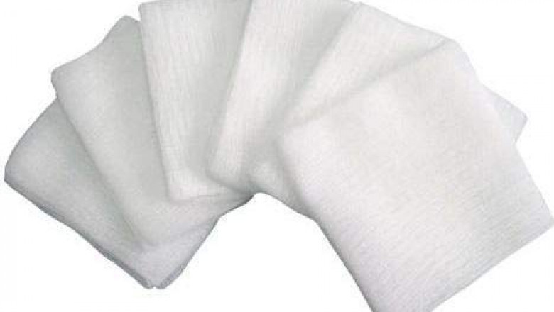 Gauze Market 2021 Industry Research, Share, Trend, Price, Future Analysis, Regional Outlook to 2028