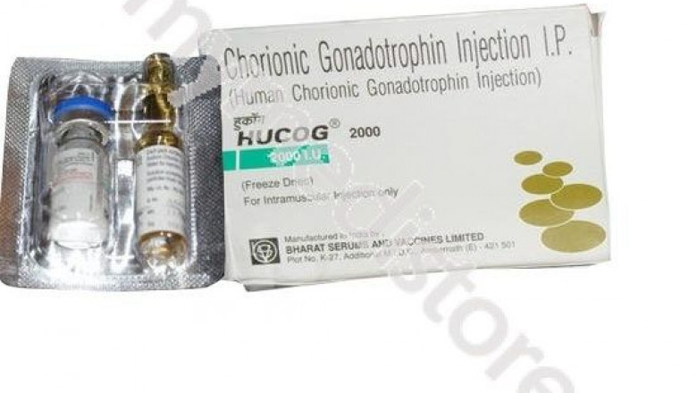 hucog 5000