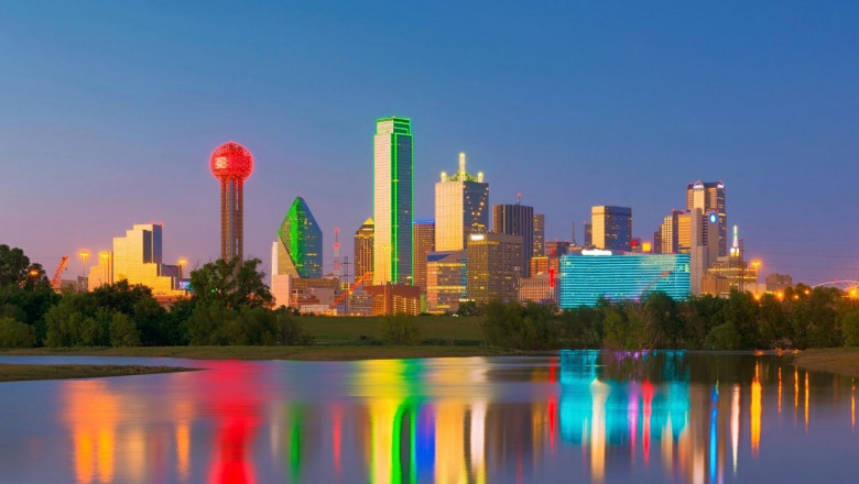 Know the top experiences to experience in Dallas