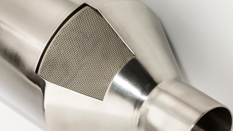 Latest Report on Emission Control Catalysts  Market 2021 Global Industry Type, Size, Key Players like BASF SE, Johnson Matthey