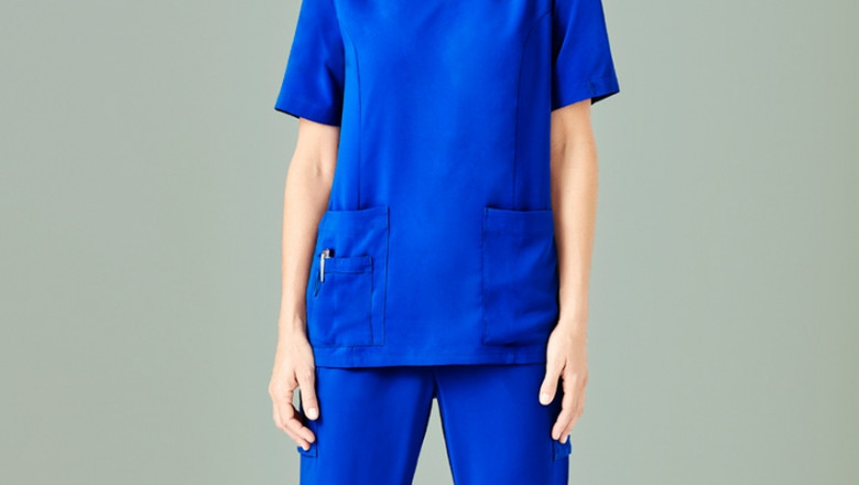 Nursing Scrubs - Nursing Scrubs Perth Australia