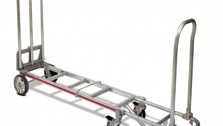 Outfitting Your Landscaping Business with Winter Material Handling Equipment