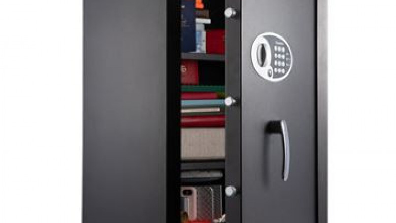 Safes Australia - Drug Safes