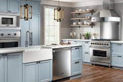 Seattle Viking Appliance Service