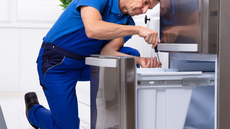 Sub-Zero Repair Seattle