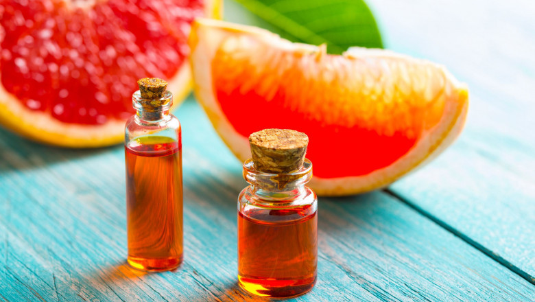 The global Grapefruit Oil market Analysis by Current Industry Status and Growth Opportunities (2021-2027).