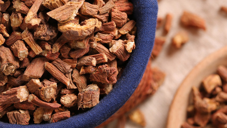 The global Salvia Miltiorrhiza (Danshen) Extracts market is projected to register a Huge- growth during the forecast period (2021-2027).