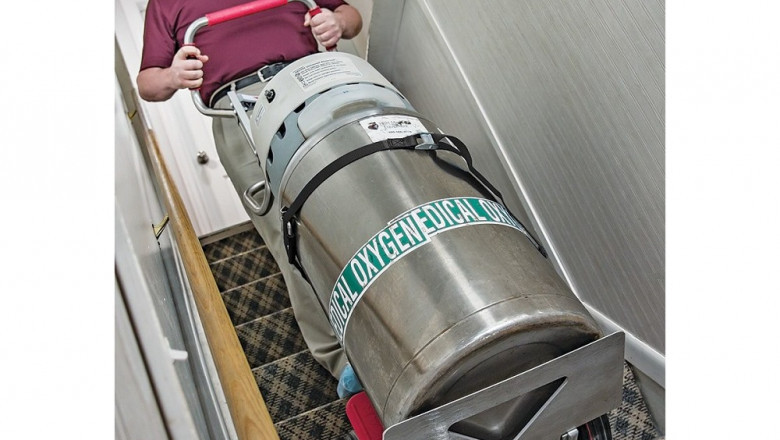 The Material Handling Gear Every Industrial Gas Distribution Business Should Have