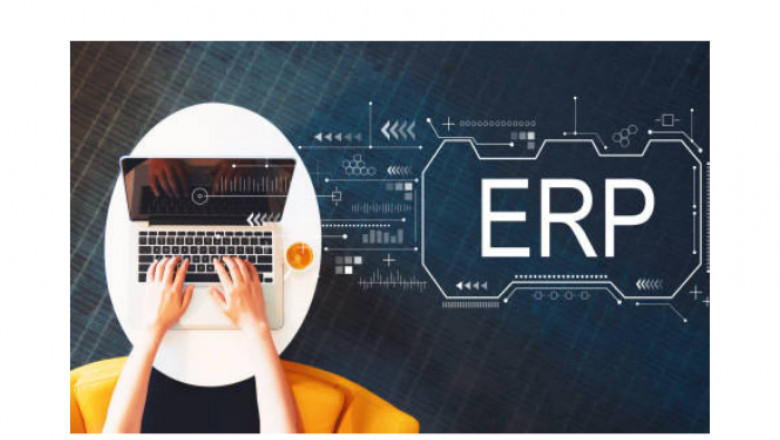 Top 7 Benefits of Implementing Odoo ERP