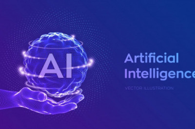 What is the Impact of Artificial Intelligence on digital marketing?