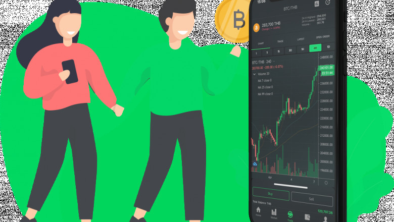 5 Motives Why Cryptocurrency Is So Well known