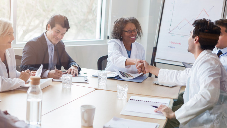 5 Things to Look for In an Early Phase CRO to Make the Most of Your Partnership