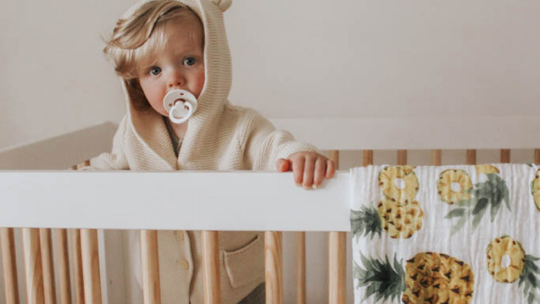 6 Baby Winter Essentials
