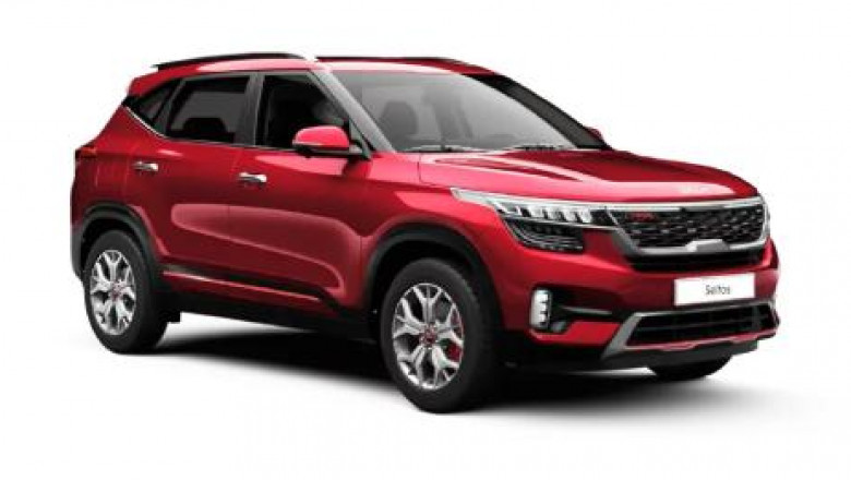 All you need to know about the Kia Seltos