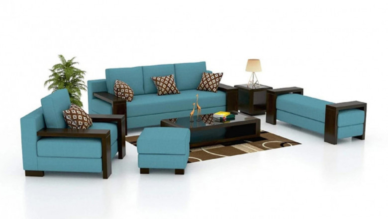 Bar Cabinet, Corner Bar Cabinet, Home Bar Cabinet, Home Bar Unit | Furniture Online