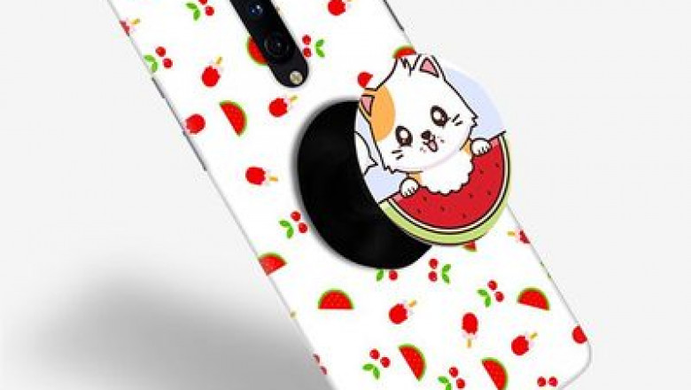 Buy Best Quality OnePlus 8 Phone Covers