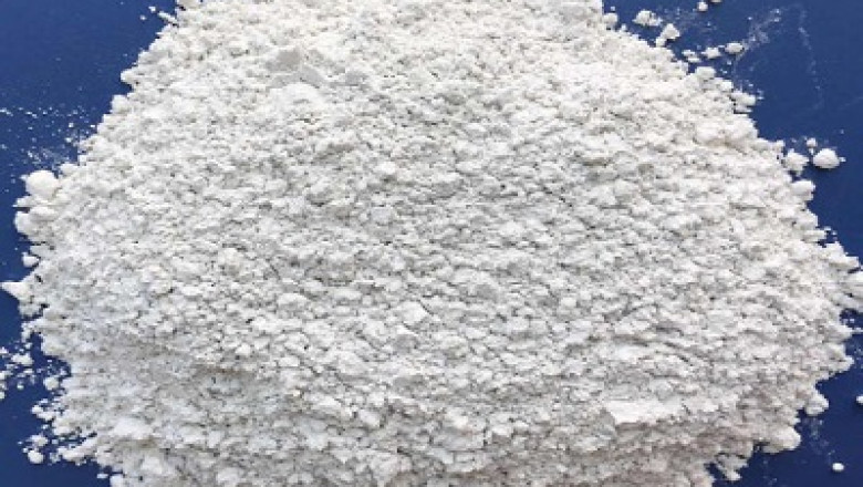 Calcium Hydroxide Market Size, Share, Growth, Trends | Global Industry Analysis and Forecast 2030