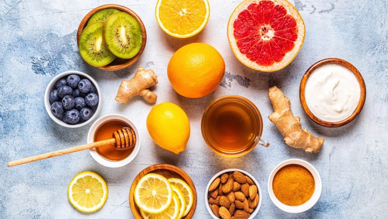 Citrus flavors are enjoyed by practically every culture in the world.
