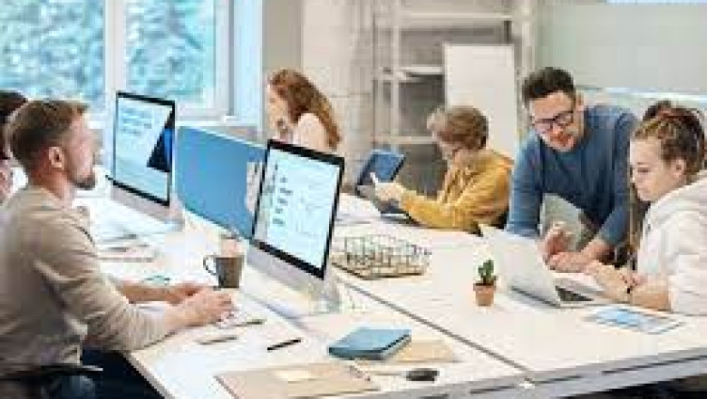 Employment Services in London