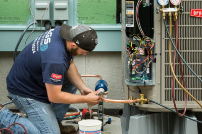 Equinox Air Conditioning Mira Monte