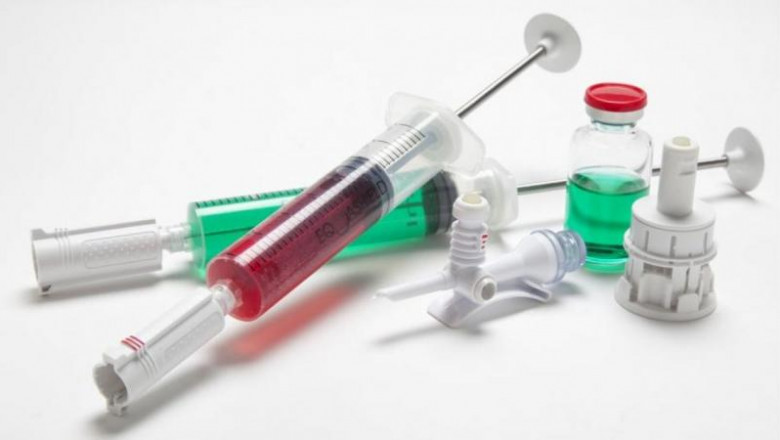 Europe Closed System Transfer Devices Market 2021 Outlook, Current and Future Industry Landscape Analysis 2028