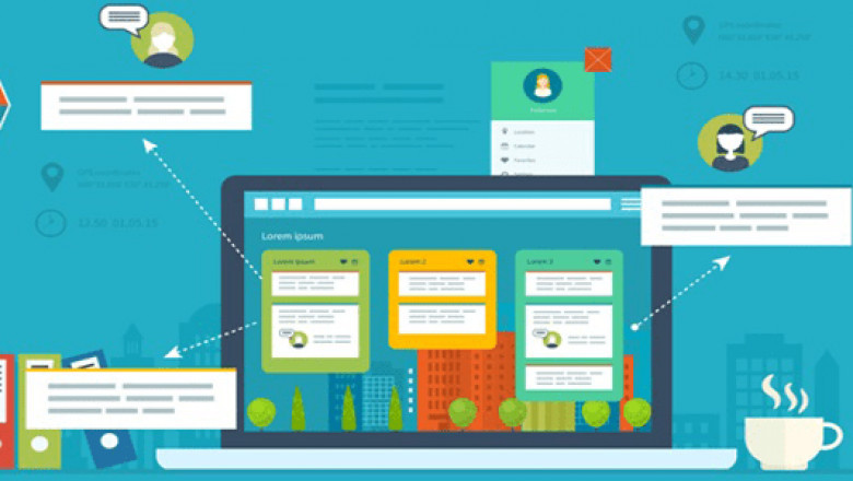 Event Management Software Market: Global Industry Trends, Share, Size, Growth, Opportunity and Forecast 2021-2026