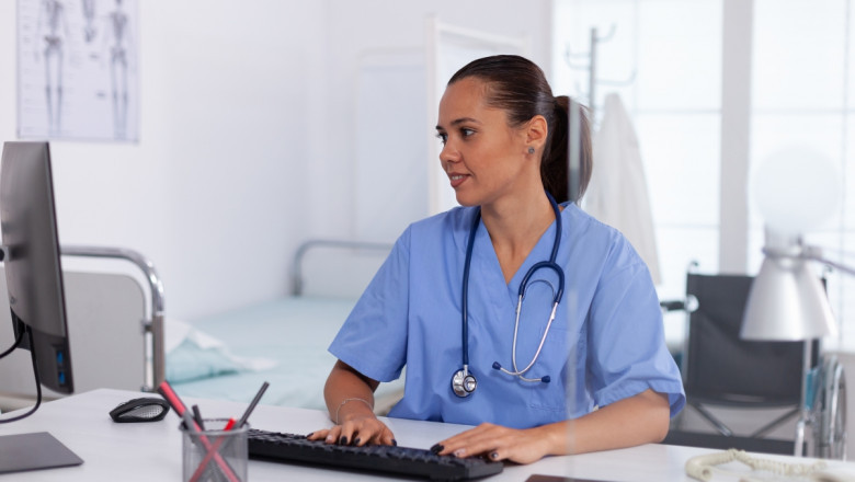 Grow Your Business with Physician’s Email list