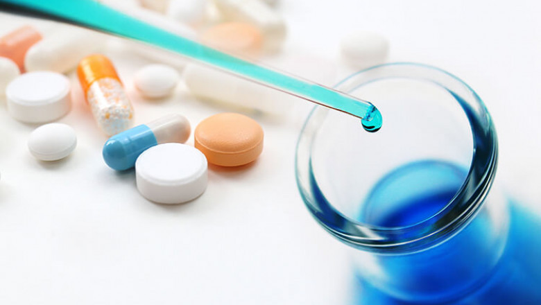 High Potency Active Pharmaceutical Ingredients Are Usually Obtained From Plants Or Animals