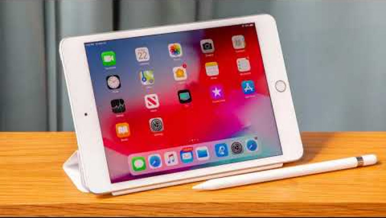 How is iPad Helpful in Delivering Quality Work with Ease?