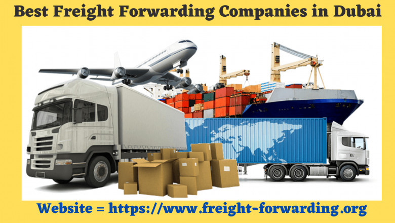 How do Freight Forwarders Ensure Flexibility and Savings?