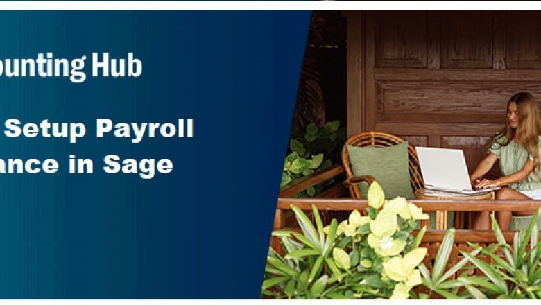 How to Setup Payroll Remittance in Sage