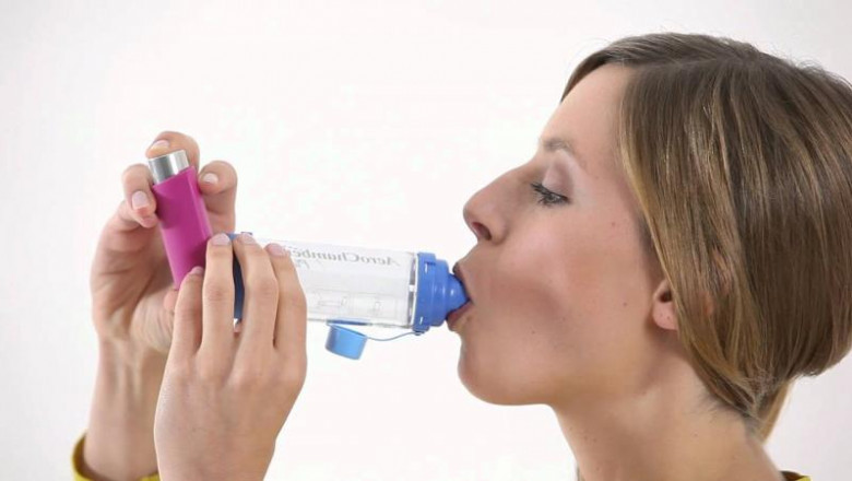 Little Tricks To Achieve The Best Results In Asthma Spacers.
