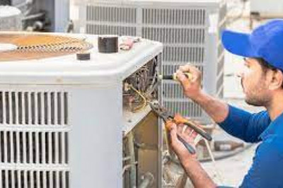 Max AC Repair Service Torrance