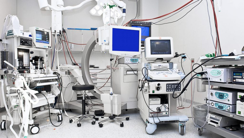 Medical Equipment Maintenance Market 2021 Increasing demand with Leading key players like GE Healthcare, Siemens Healthineers