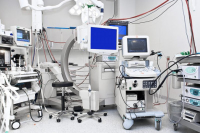 Medical Equipment Maintenance Market 2021 Increasing demand with Leading key players like GE Healthcare, Siemens Healthineers