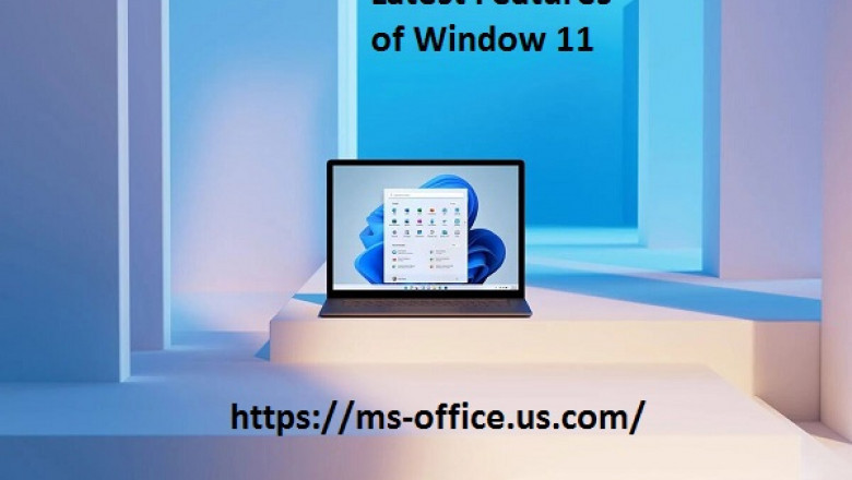 Method of Window 11 Upgrade: