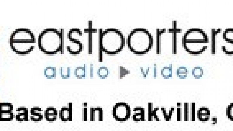 Movie Projector in Canada