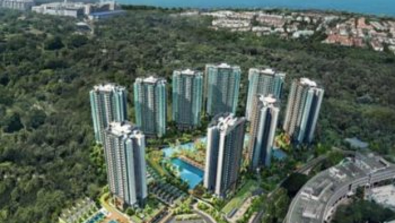 normanton park condo