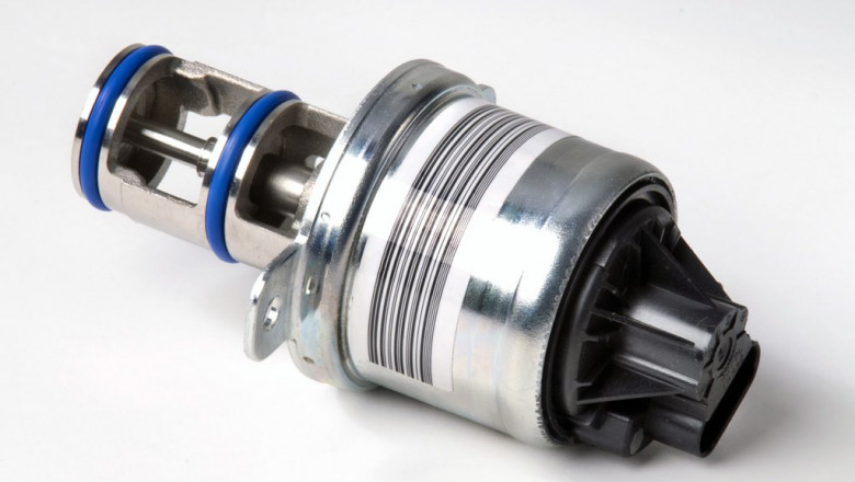 Problems Faced During Exhaust Gas Recirculation (EGR) Valve