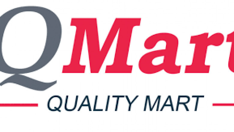 Qmartpk