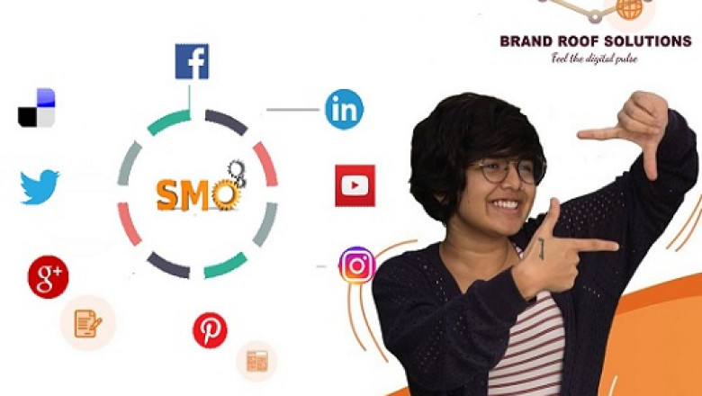 SMO Packages | Brand Roof Solutions