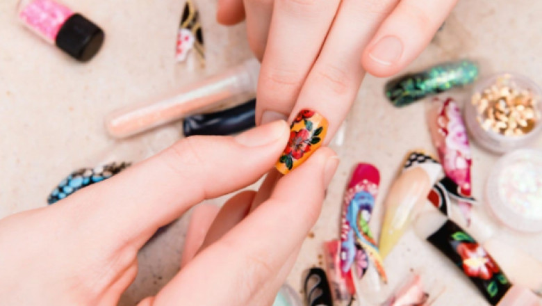 Speedy Facts You Need to Know About Nail Extension Today