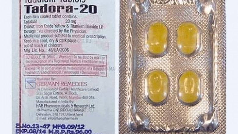 Tadora 20 | enjoy intercourse for 36 hours