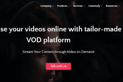 Top 7 White Label (VOD) Video On Demand Platform Providers in USA | by Suresh Nathanael | Medium